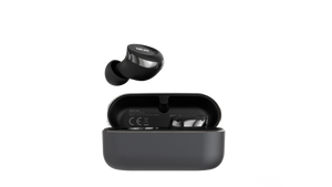 Audífonos Hifuture Yacht Tws Con Cancelación De Ruido (Negro)