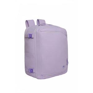 Mochila de Viaje Viral Llaima Repelente al agua - Expandible 32L Dakota