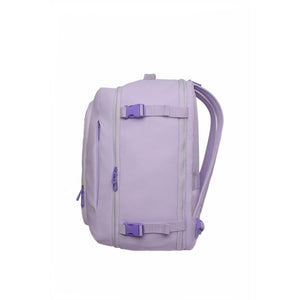 Mochila de Viaje Viral Llaima Repelente al agua - Expandible 32L Dakota