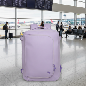 Mochila de Viaje Viral Llaima Repelente al agua - Expandible 32L Dakota