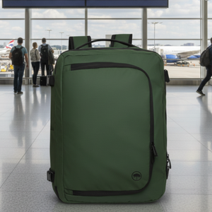 Mochila de Viaje Viral Llaima Repelente al agua - Expandible 32L Dakota