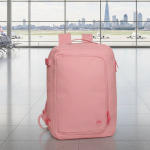 Mochila de Viaje Viral Llaima Repelente al agua - Expandible 32L Dakota