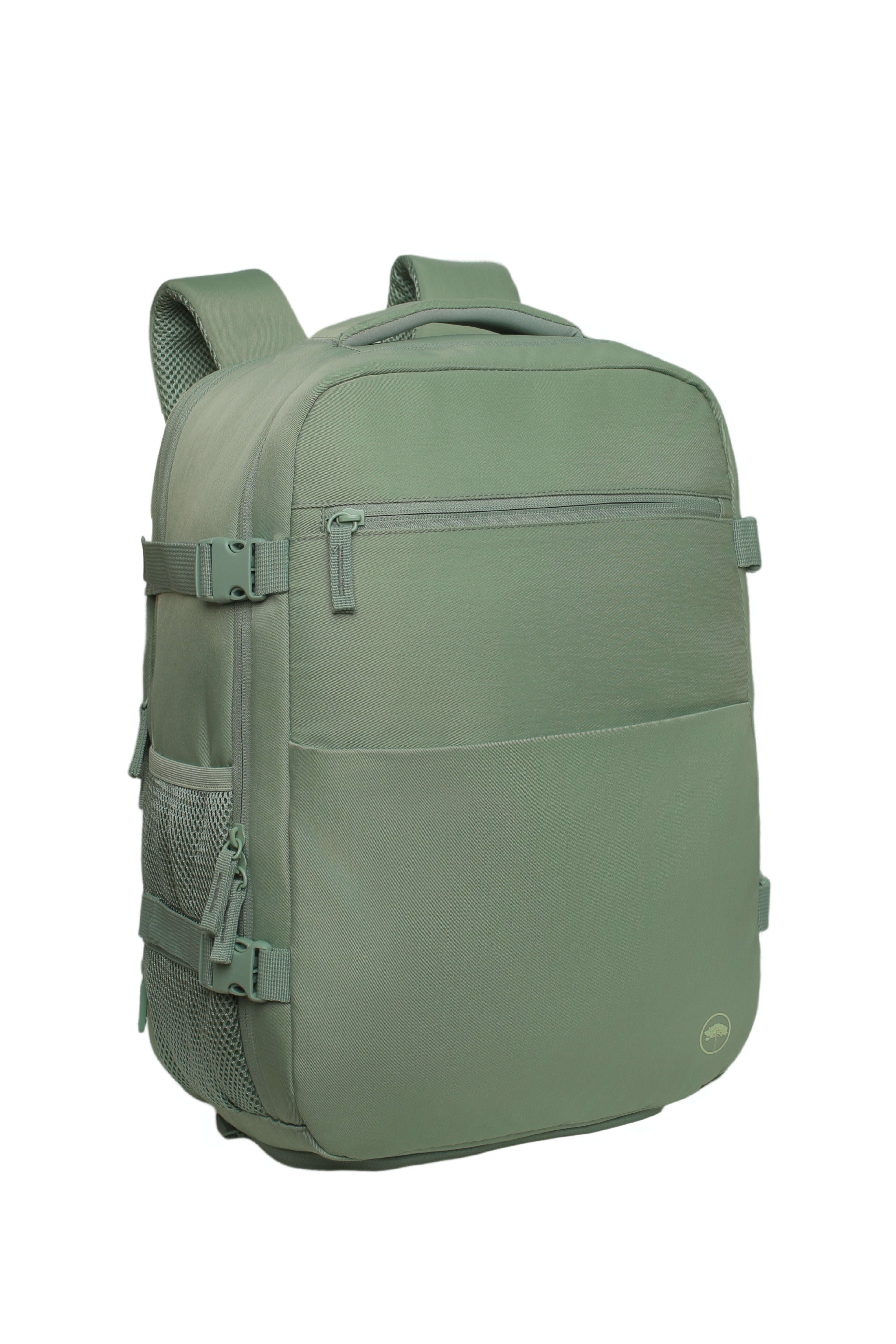 Mochila Viaje Llaima 248B Sage | Tienda Copec