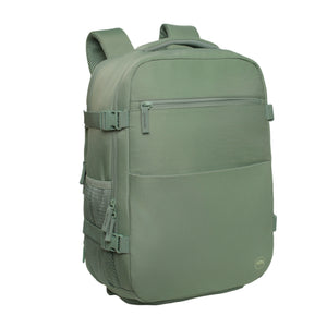 Mochila de Viaje Viral Expandible 36L Llaima