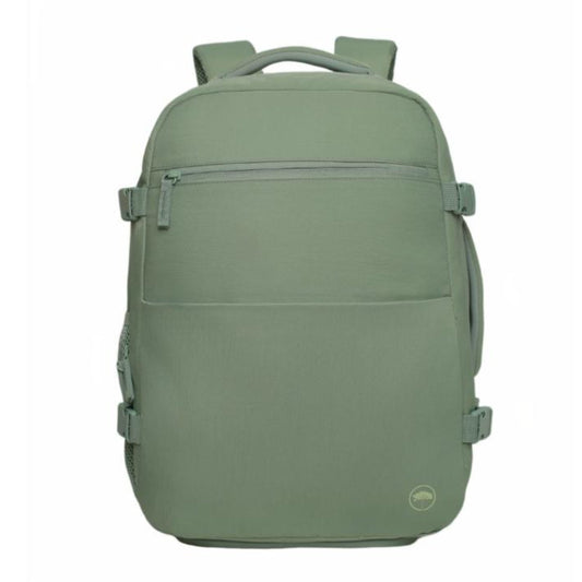 Mochila de Viaje Viral Expandible XL 36L Llaima Montana Sage Green