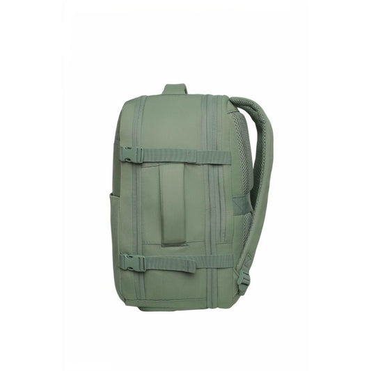 Mochila de Viaje Viral Expandible XL 36L Llaima Montana Sage Green