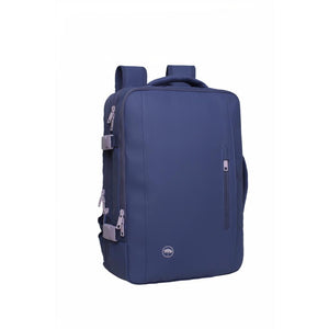 Mochila Viaje Viral Radal XL Morado