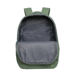 Combo 2 Mochilas Viaje Viral Montana Llaima 36L Expandibles Sage Green y Beige