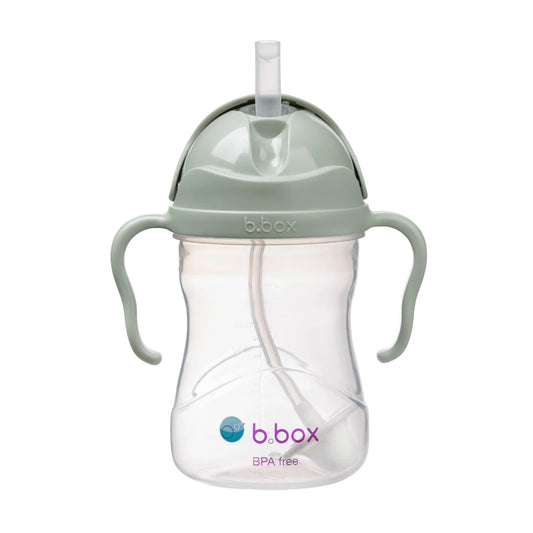 Vaso Sippy Sage