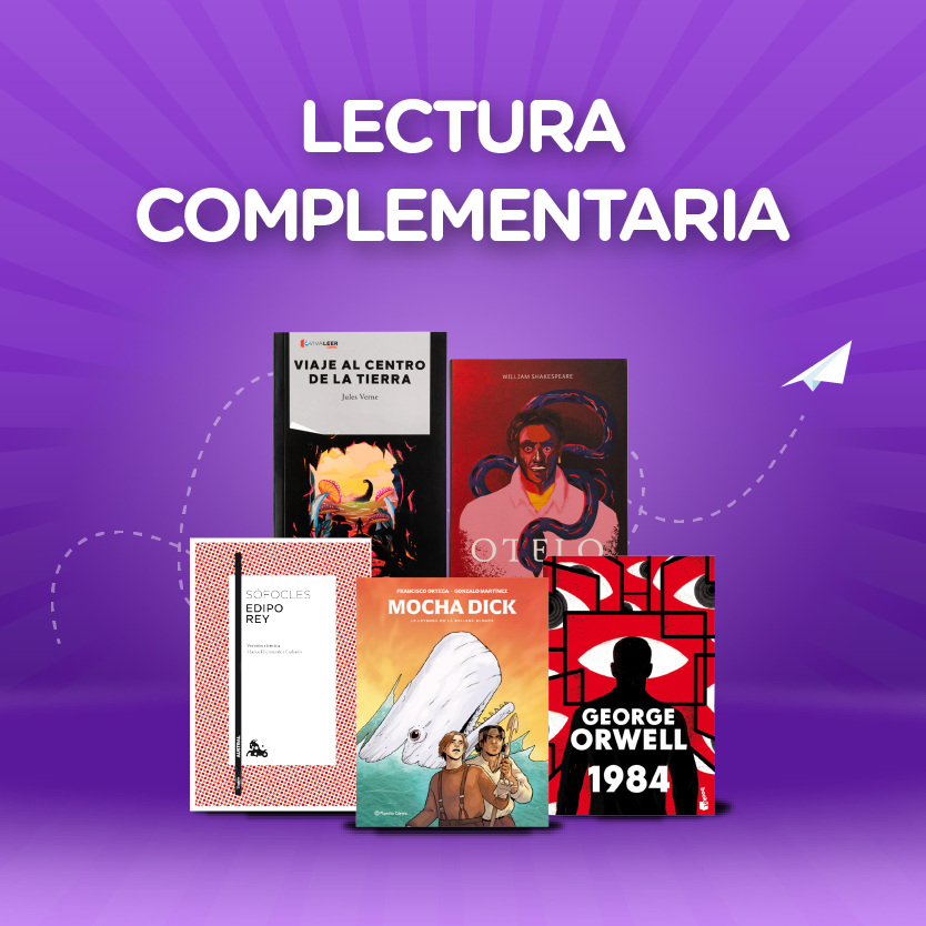 Lectura complementaria