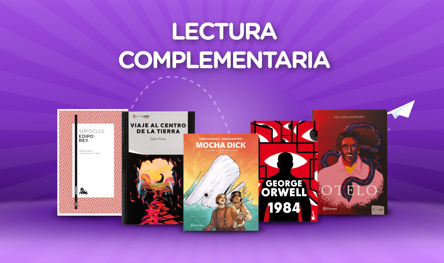 Lectura complementaria