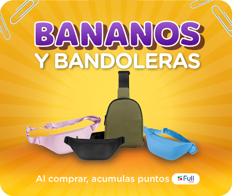 Bandoleras
