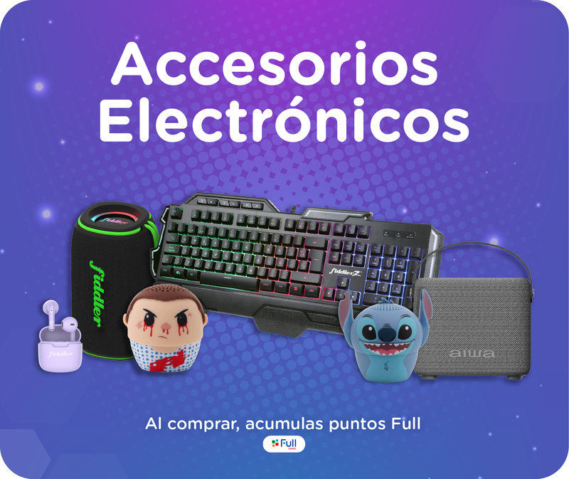 Electro