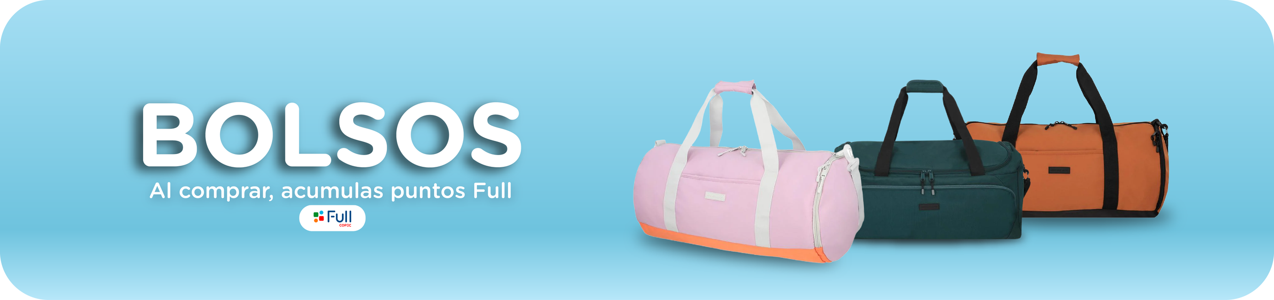 Bolsos