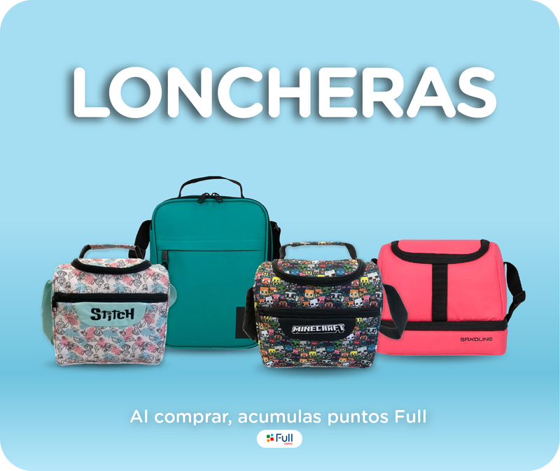 Loncheras