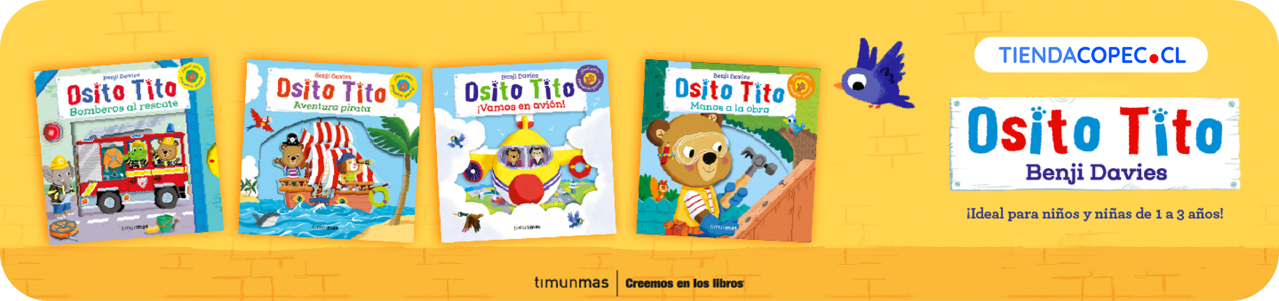 Osito Tito