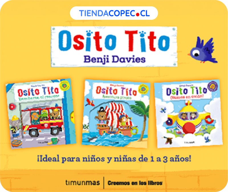 Osito Tito