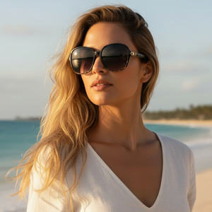 Lentes de sol Berlin color Gris