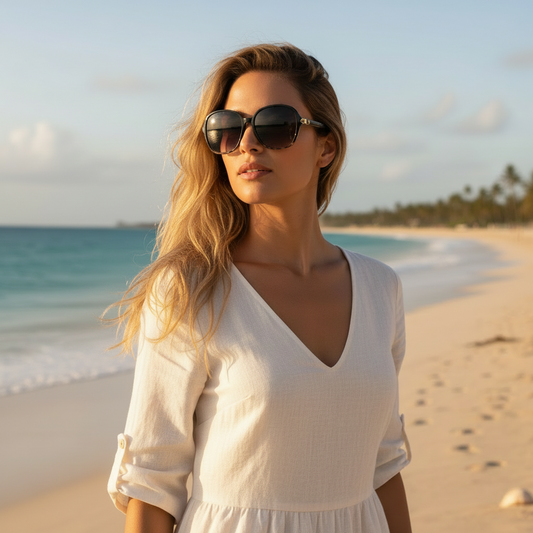 Lentes de sol Berlin color Gris