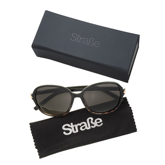 3 x $23.990 - Combo Lentes de sol Berlin color Gris 3 unidades