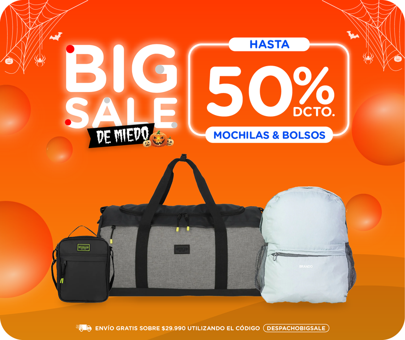 Mochilas y Bolsos Page 3 Tienda Copec