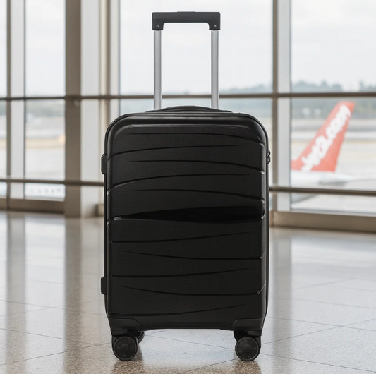 Maleta de Cabina Negra