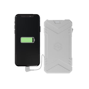 Power X 10.000 mAh Sleve