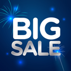 Big Sale de Fin de Año