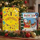 700+ Libros para regalar