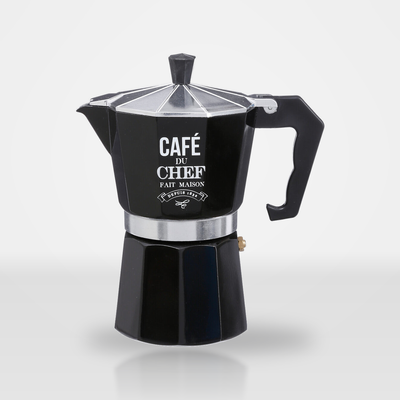 Cafeteras, Teteras y Tazas