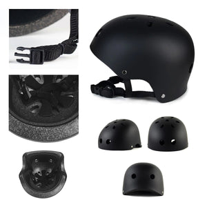 Combo Ebike X26 Fat Dual Motor 2000W Phantom + Casco Pro Black
