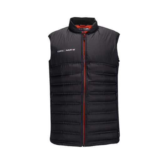 Parka Sin Mangas Copec Rally Mobil WRC