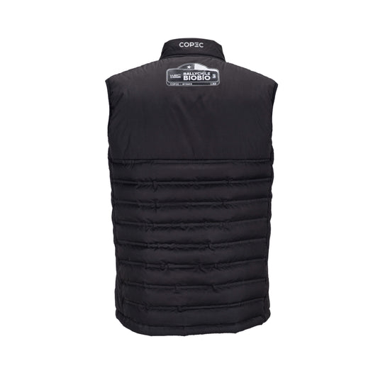 Parka Sin Mangas Copec Rally Mobil WRC