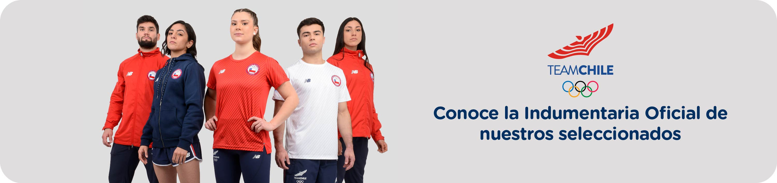 Team Chile