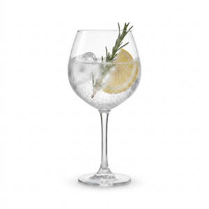 Set de 4 Copas Cóctel Cristal 800 ml Maison Verre
