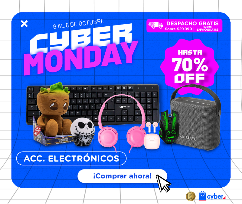 Electro
