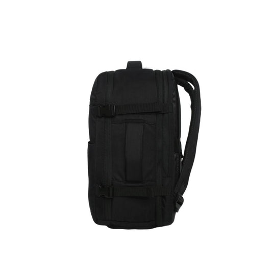 Mochila de Viaje Viral Expandible 36 L Negro Montana Llaima