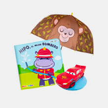 Especial Niños