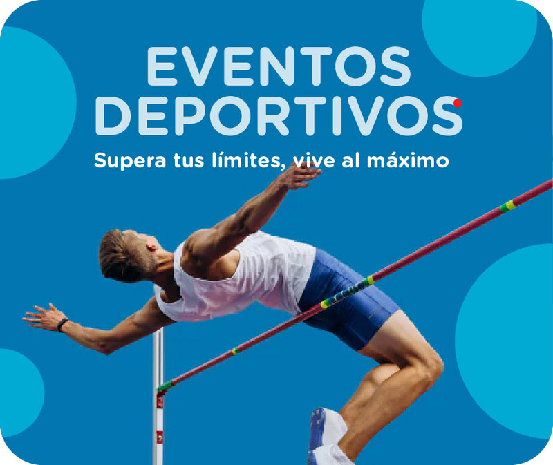 Eventos Deportivos