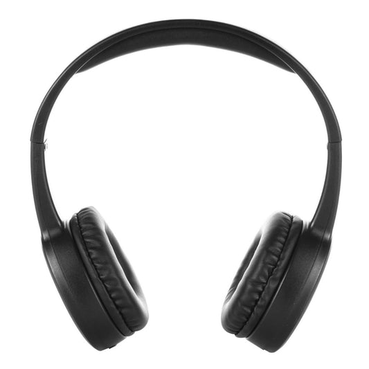 Audífonos Bluetooth Master Beat Negro Fiddler