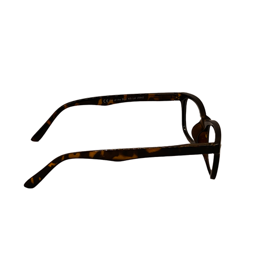 Anteojos De Lectura (dioptría 1.5X ; 2.0X ó 2.5X) Animal Print