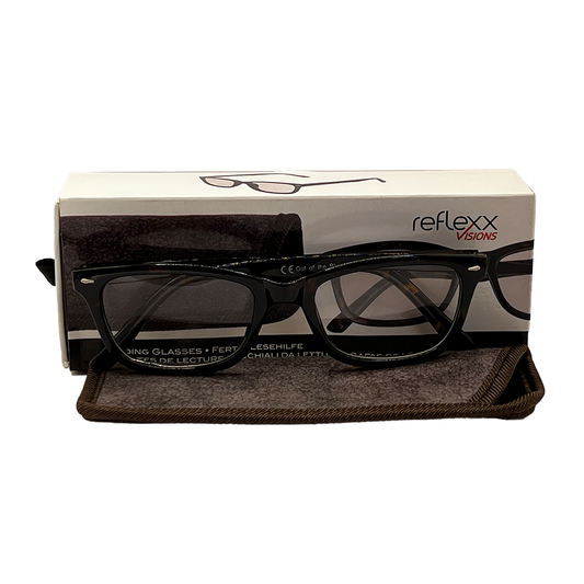 Anteojos De Lectura (dioptría 1.5X ; 2.0X ó 2.5X) Animal Print