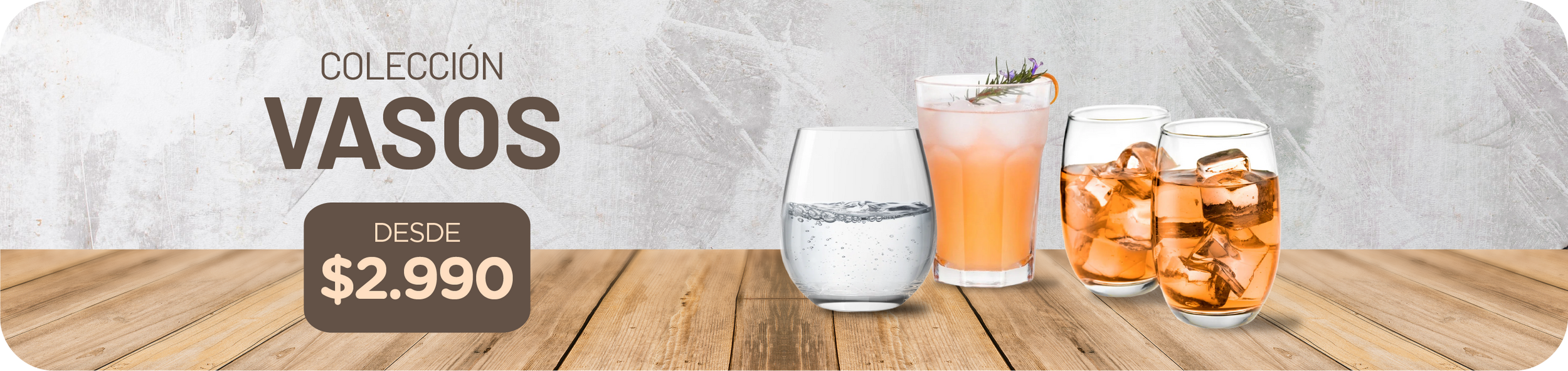 Vasos