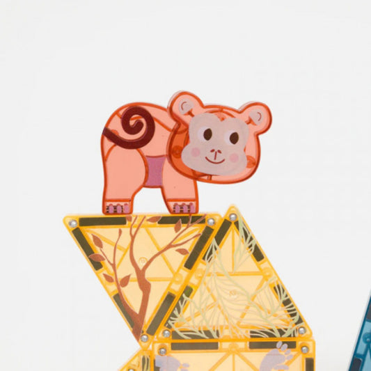 Imanix Jungle 30 Piezas