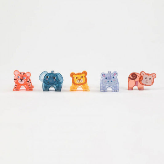 Imanix Jungle 30 Piezas