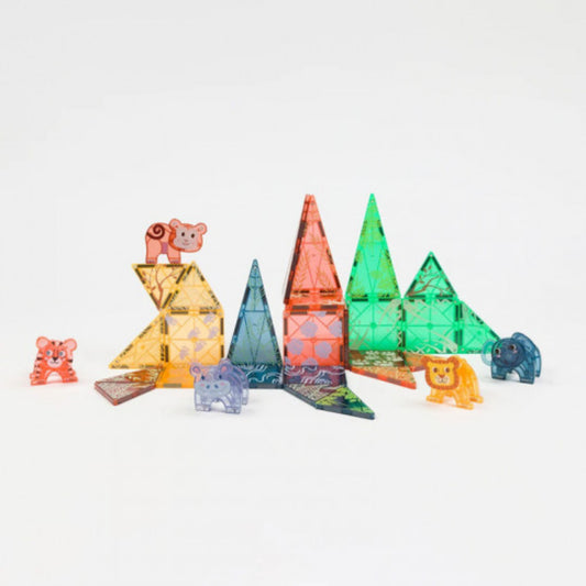 Imanix Jungle 30 Piezas