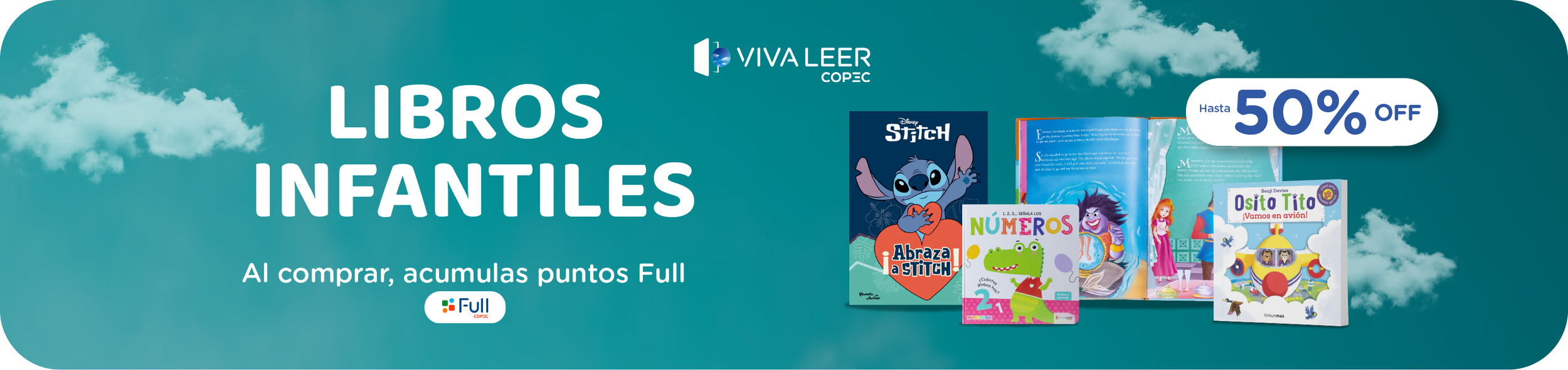 Libros Infantiles