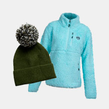 Colección Otoño/Invierno