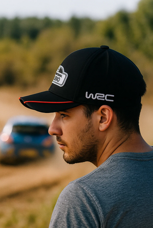 Jockey Rally Chile Bio Bio