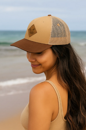 Jockey Llaima Maipo Beige